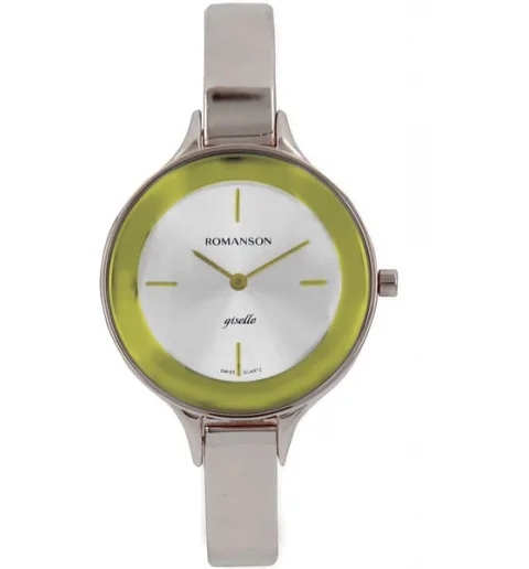 Классические Romanson RM8276LC(WH)