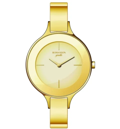 Классические Romanson RM8276LG(GD)