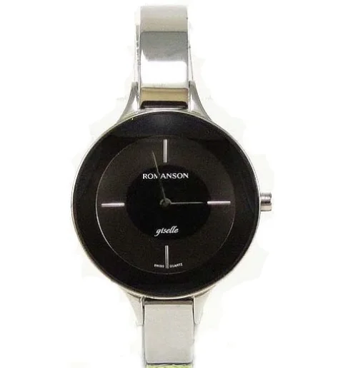 Классические Romanson RM8276LW(BK)