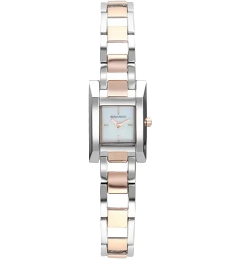 Классические Romanson RM9241LJ(WH)