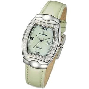 Romanson SN1149XW(WH) - фото 2