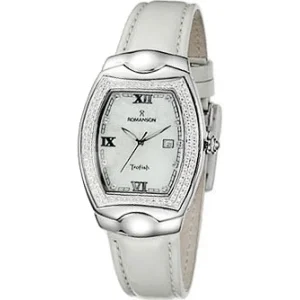 Romanson SN1149XW(WH) - фото 1