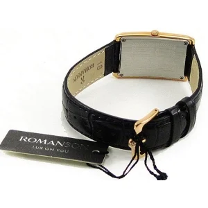 Romanson TL0110XJ(WH) - фото 2