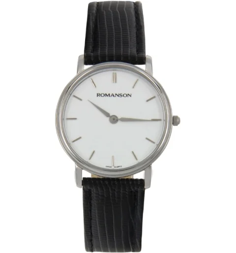 Классические Romanson TL0161CMW(WH)