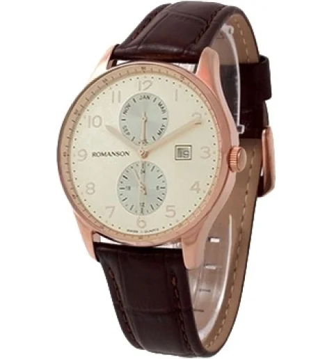 Классические Romanson TL0329BMR(RG)