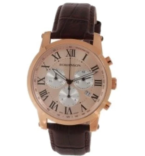 Классические Romanson TL0334HMR(RG)RIM