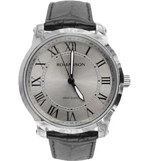 Классические Romanson TL0334LW(GR)RIM
