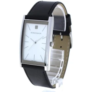 Romanson TL0338MW(WH) - фото 2