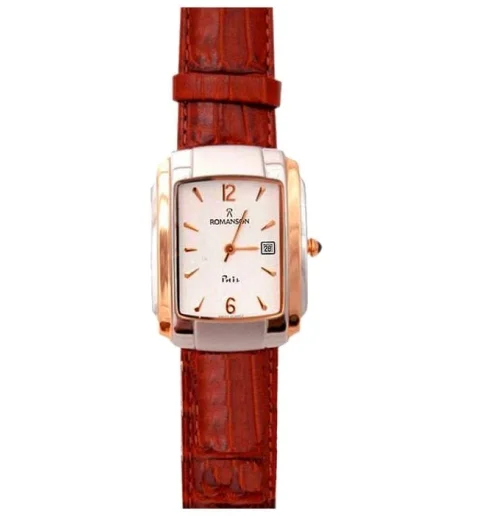 Классические Romanson TL1157MJ(WH)