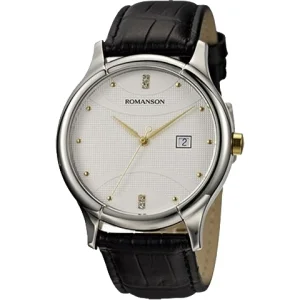 Romanson TL1213MJ(WH) - фото 2