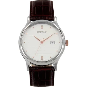 Romanson TL1213MJ(WH) - фото 1