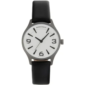 Romanson TL1243LW(WH)BK - фото 1