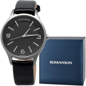 Romanson TL1243MW(BK) - фото 2