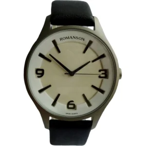 Romanson TL1243MW(WH) - фото 2