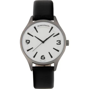 Romanson TL1243MW(WH) - фото 1