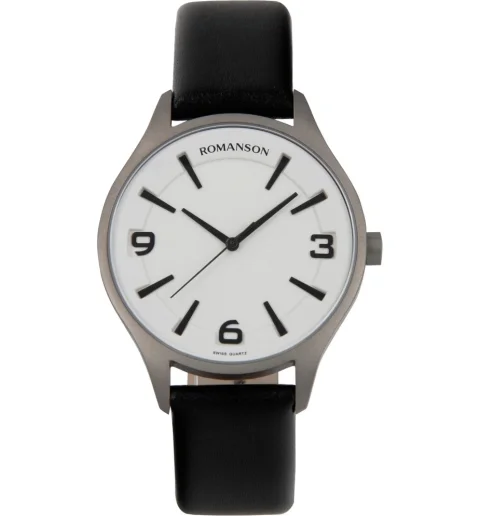 Классические Romanson TL1243MW(WH)