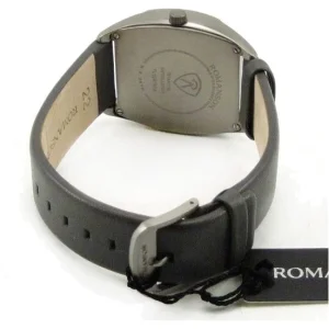 Romanson TL1247MW(BK) - фото 2
