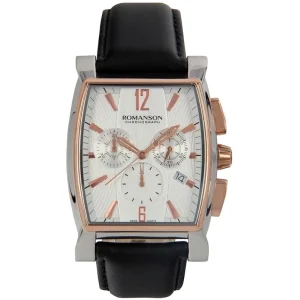 Romanson TL1249HMJ(WH)BK - фото 1