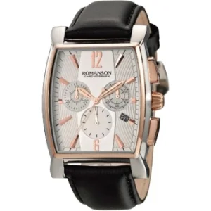 Romanson TL1249HMJ(WH)BK - фото 2