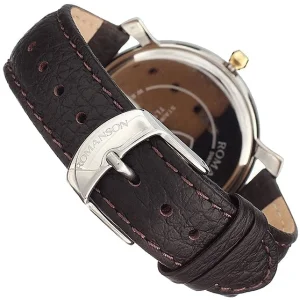 Romanson TL1256MC(WH)BN - фото 2