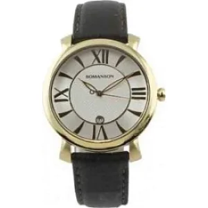 Romanson TL1256MG(WH)BN - фото 1