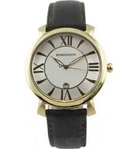 Классические Romanson TL1256MG(WH)BN
