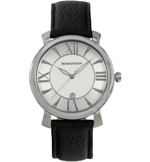 Классические Romanson TL1256MW(WH)BK