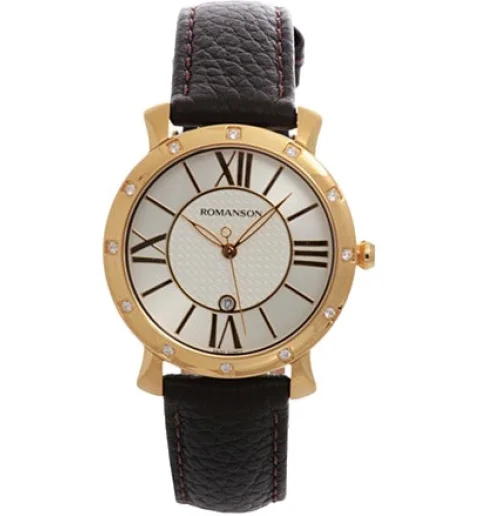 Классические Romanson TL1256QLG(WH)BN