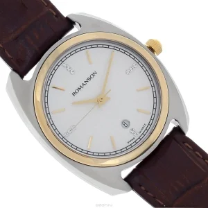 Romanson TL1269LC(WH)BN - фото 4