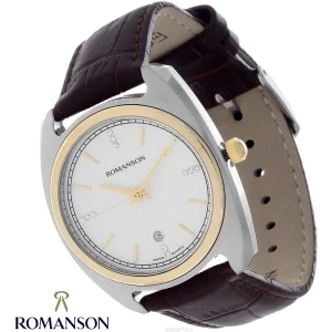 Romanson TL1269LC(WH)BN - фото 2
