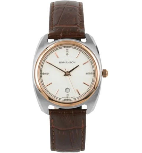 Классические Romanson TL1269LJ(WH)BN