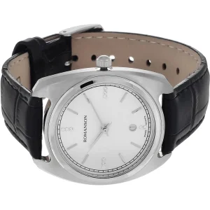 Romanson TL1269LW(WH)BK - фото 2