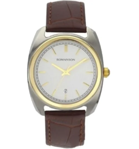 Классические Romanson TL1269MC(WH)BN