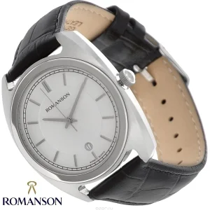 Romanson TL1269MW(WH)BK - фото 2
