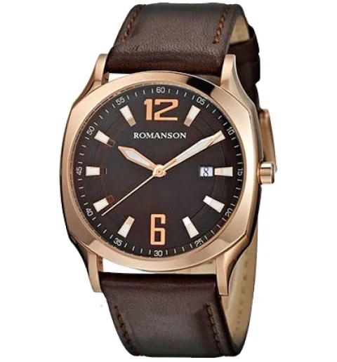 Классические Romanson TL1271MR(BN)BN