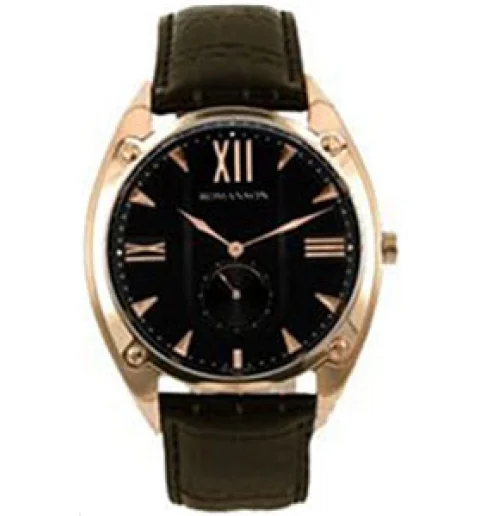 Классические Romanson TL1272JMJ(BK)BN