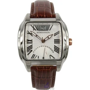 Romanson TL1273MJ(WH)BN - фото 1