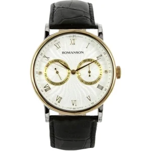 Romanson TL1275BMR(WH)BN - фото 1