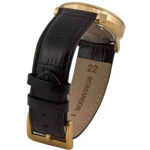 Romanson TL1275MG(GD)BK - фото 3
