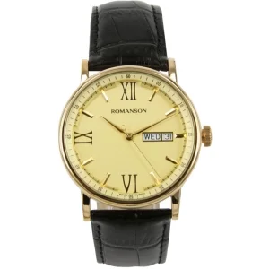 Romanson TL1275MG(GD)BK - фото 1