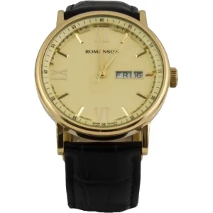 Romanson TL1275MG(GD)BK - фото 2