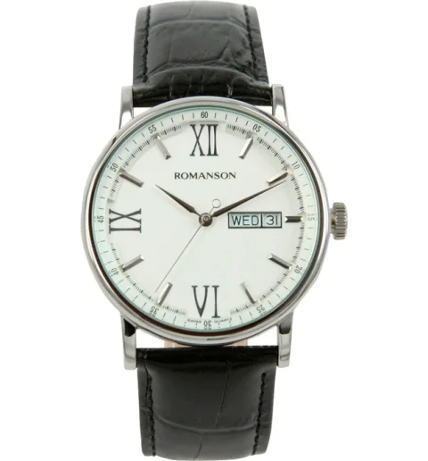 Классические Romanson TL1275MW(WH)BK