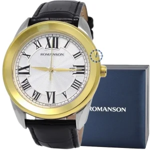 Romanson TL2615MC(WH) - фото 3