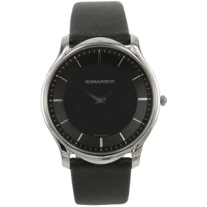 Romanson TL2617MW(BK) - фото 1