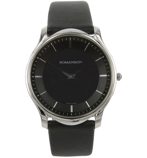 Классические Romanson TL2617MW(BK)