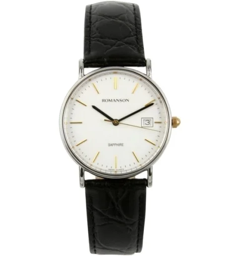 Классические Romanson TL2626MC(WH)
