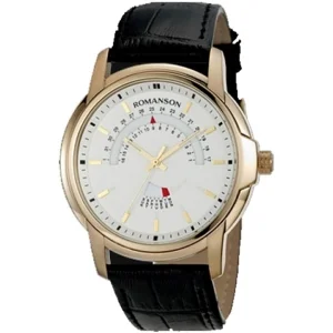 Romanson TL2631CMG(WH)BK - фото 2