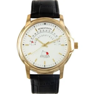 Romanson TL2631CMG(WH)BK - фото 1
