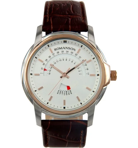 Классические Romanson TL2631CMJ(WH)