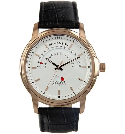 Классические Romanson TL2631CMR(WH)